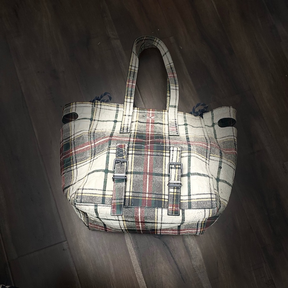 Zadig & Voltaire Bianca XL